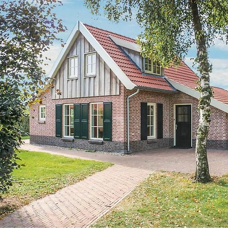 Buitengoed Het Lageveld - 58 Hoge-Hexel Екстериор снимка