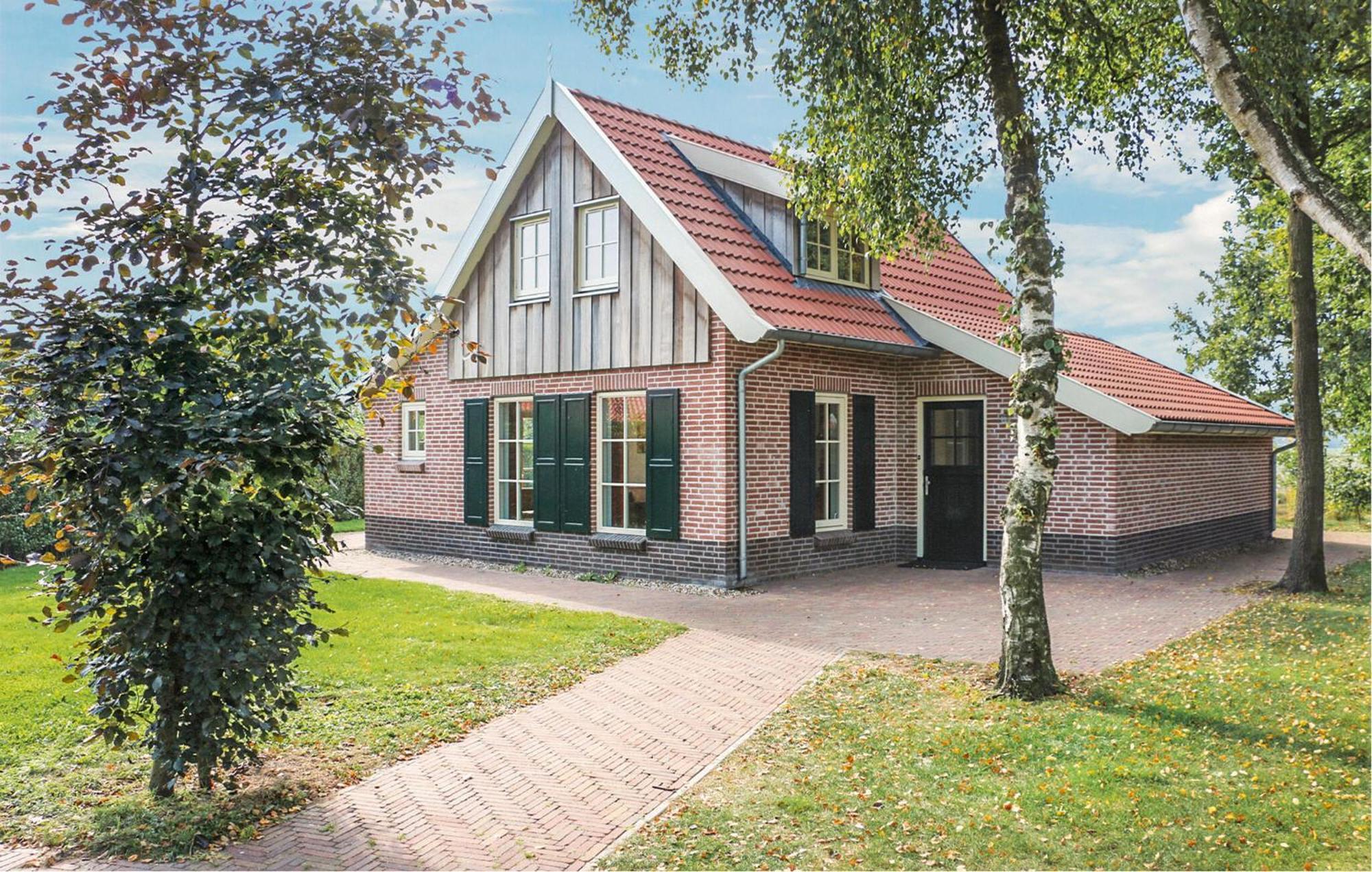 Buitengoed Het Lageveld - 58 Hoge-Hexel Екстериор снимка